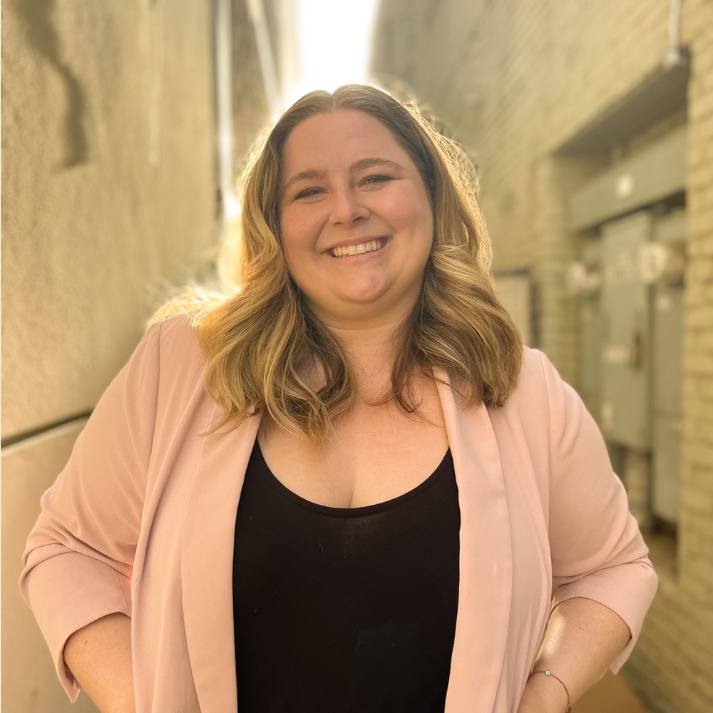 Meet your Posher, Sydney
